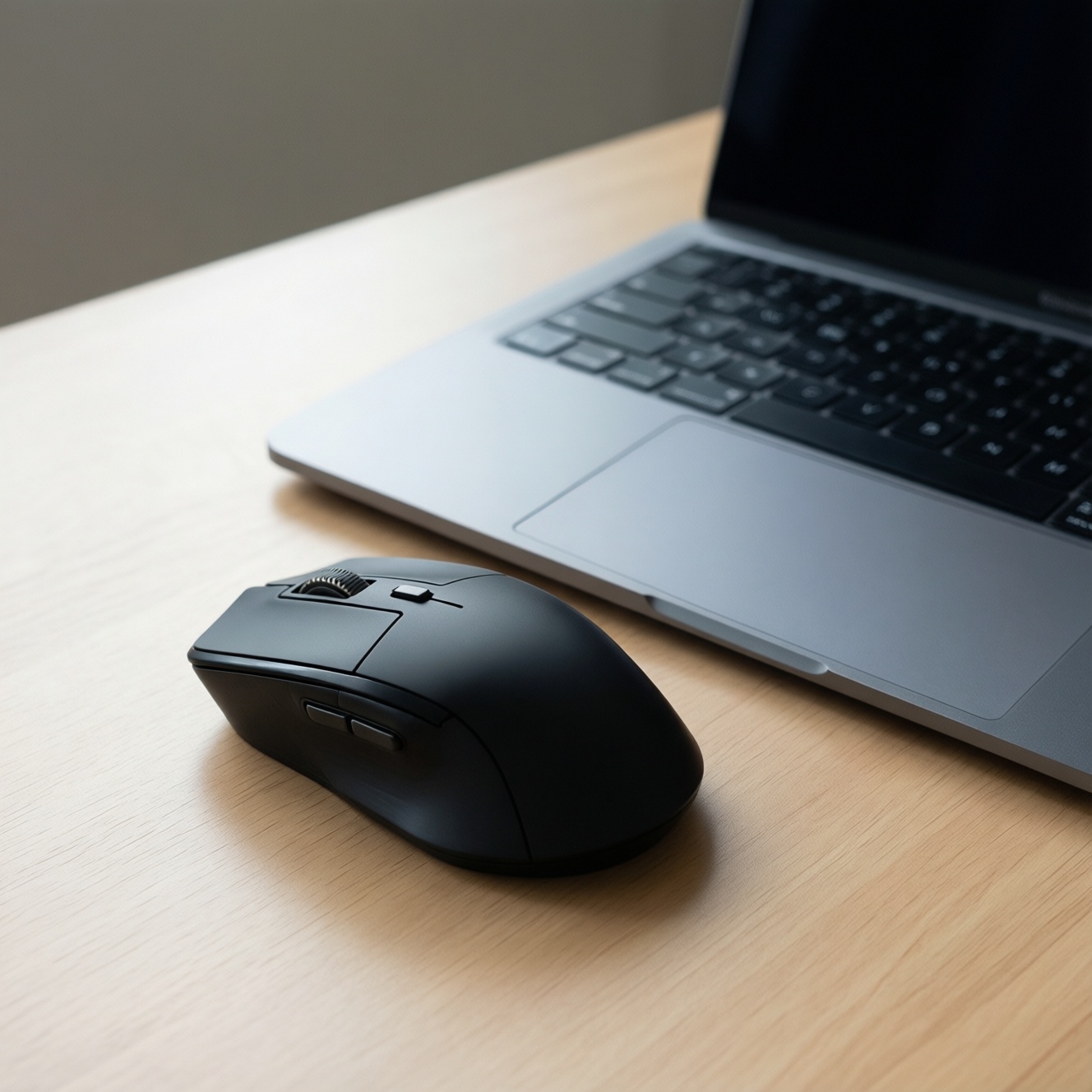 Беспроводная мышь logitech для mac: опыт длительного использования V450 и V470