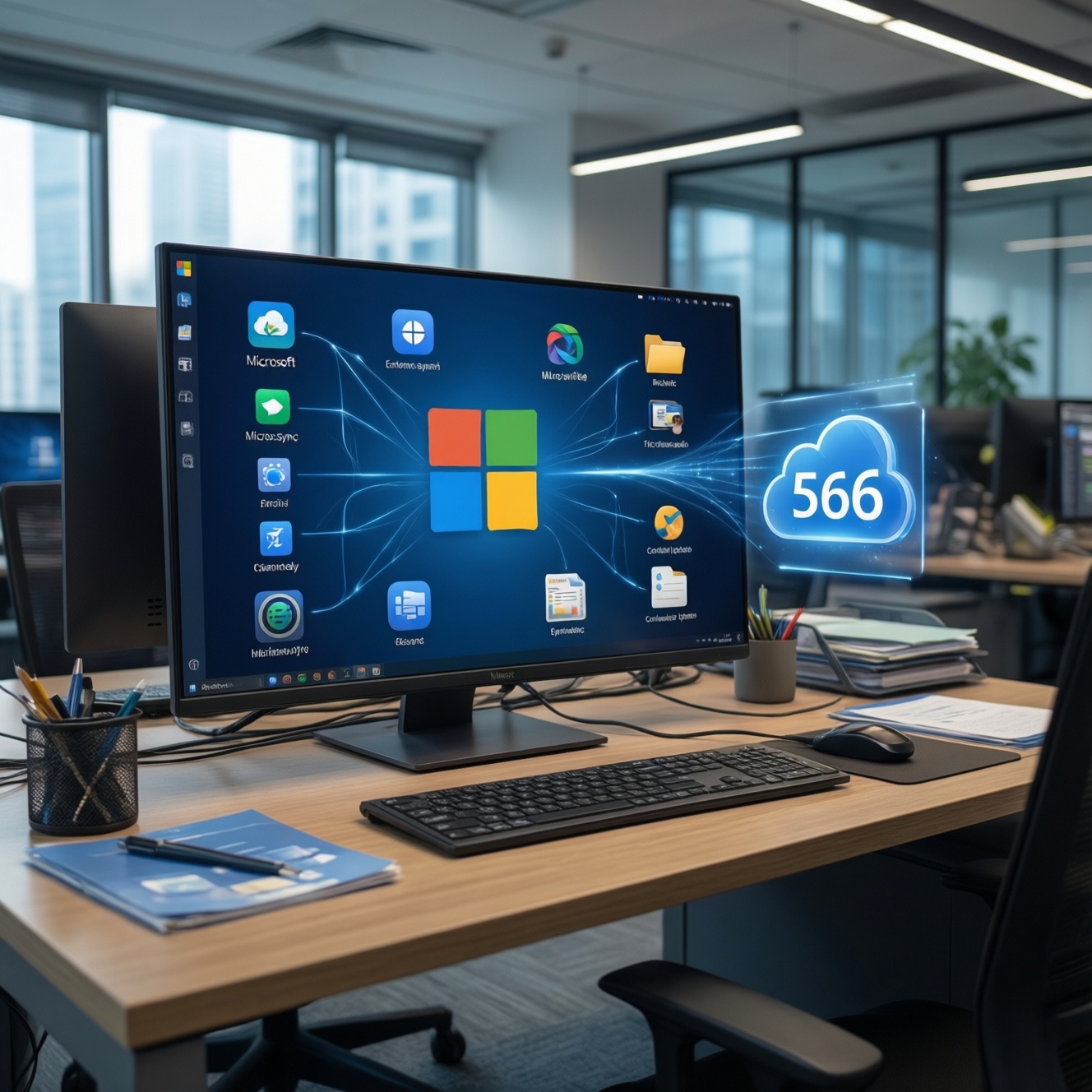 Microsoft 365 (office 365): автоматизация word и excel, интеграции и безопасность