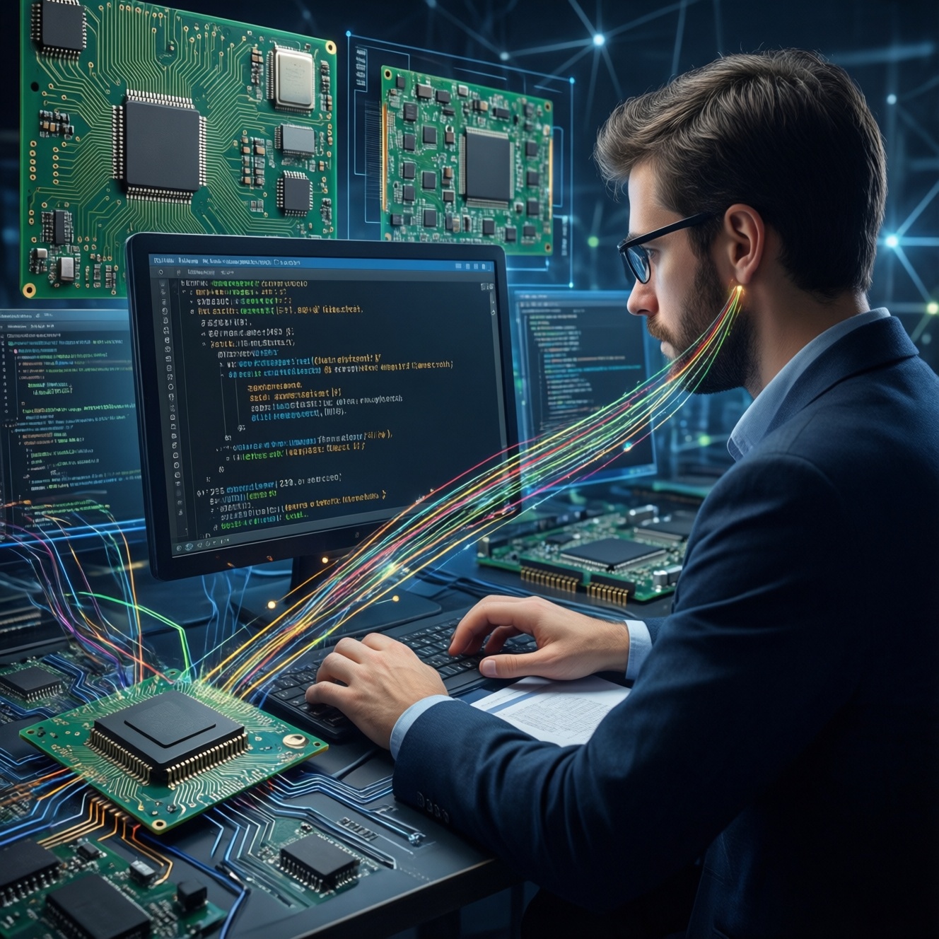 Системное программирование: как устроен Pid 1 в контейнере без libc и с linux syscalls