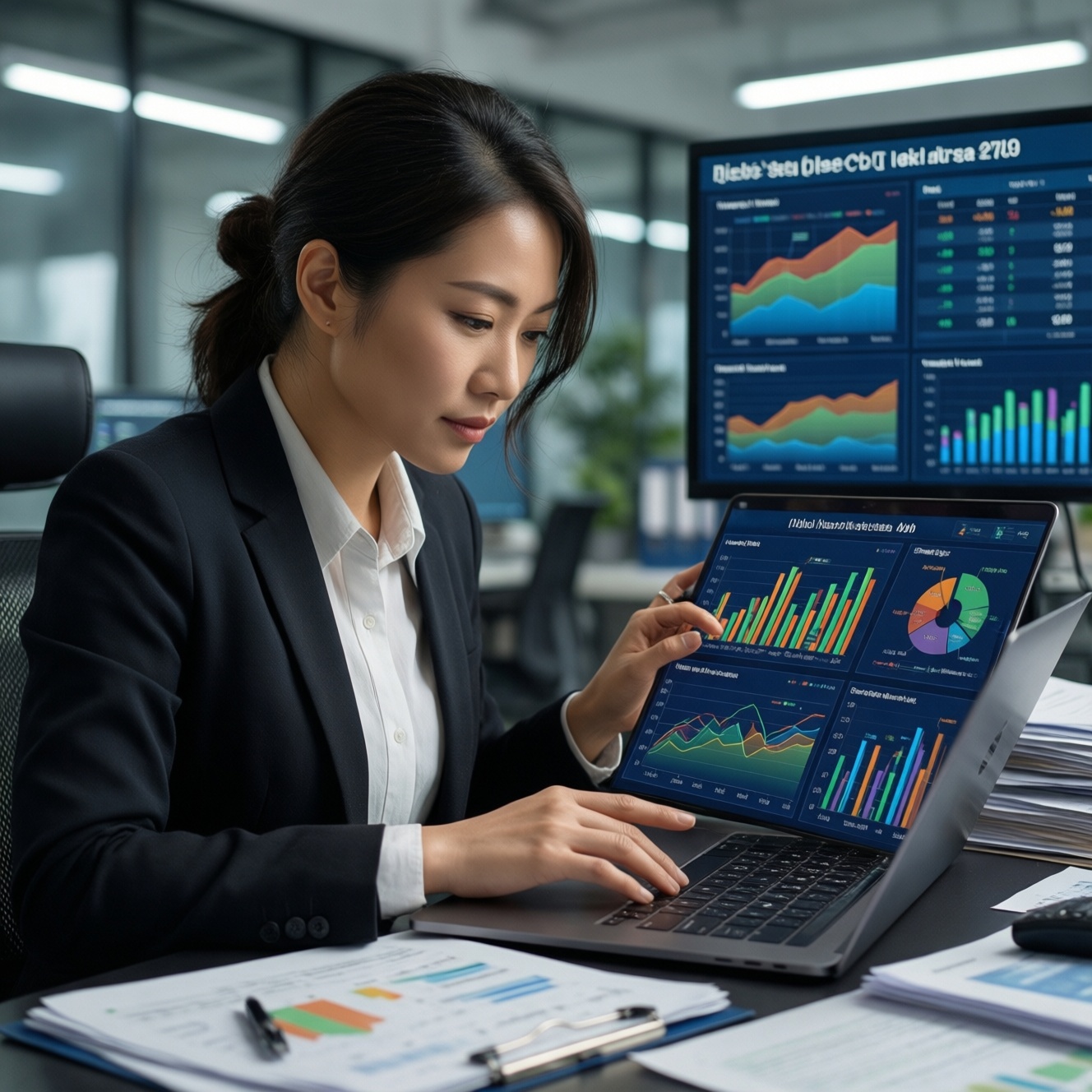 Microsoft excel в компании: анализ данных, отчёты и границы возможностей таблиц