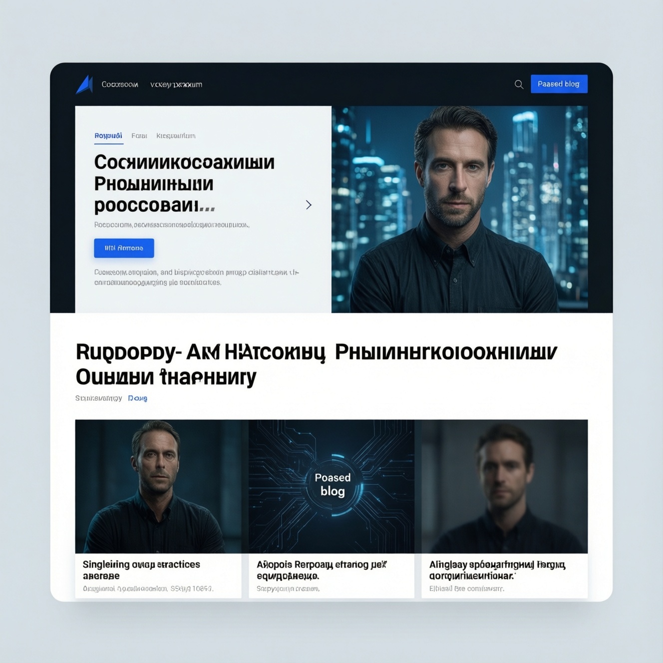 Рекрутинг It специалистов: профиль rabota.ru на Хабре и практики найма в Москве