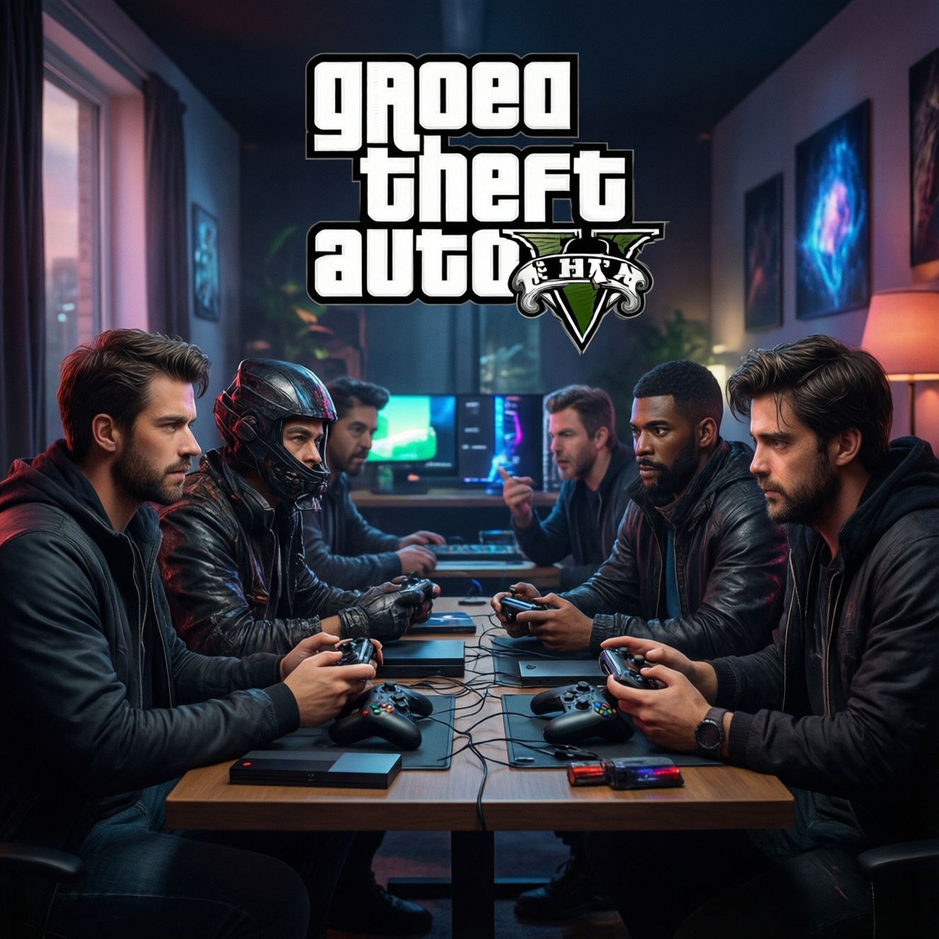 Gta Vi: какую консоль выбрать и как подготовиться к релизу игры