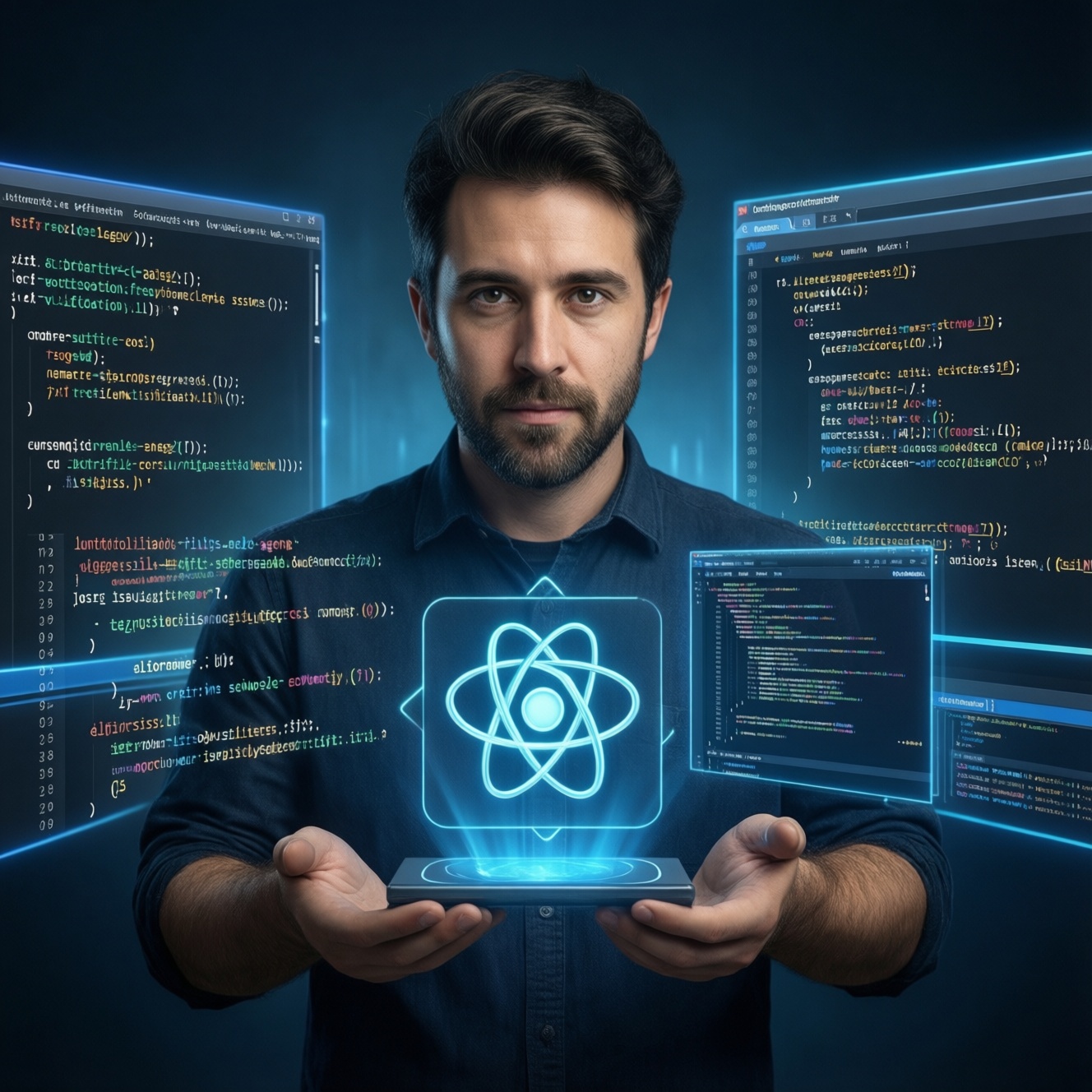 React 19 и eslint 10: строгий линтинг для безопасной работы ИИ-агентов