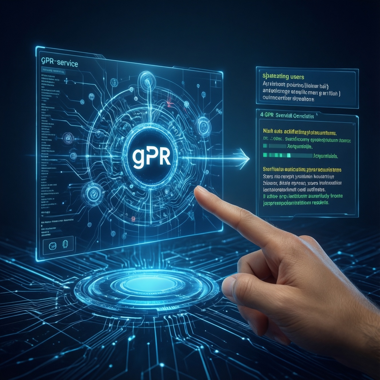 Grpc на go: как создать микросервис аутентификации с нуля