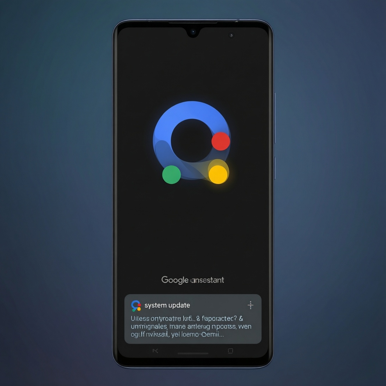 Google отключит Ассистента на android с 4 сентября 2026 года и заменит его на gemini