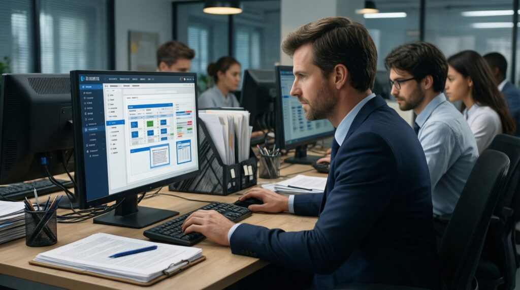 Идеальный набор программ Mister Office: что установить для комфортной работы с документами - иллюстрация