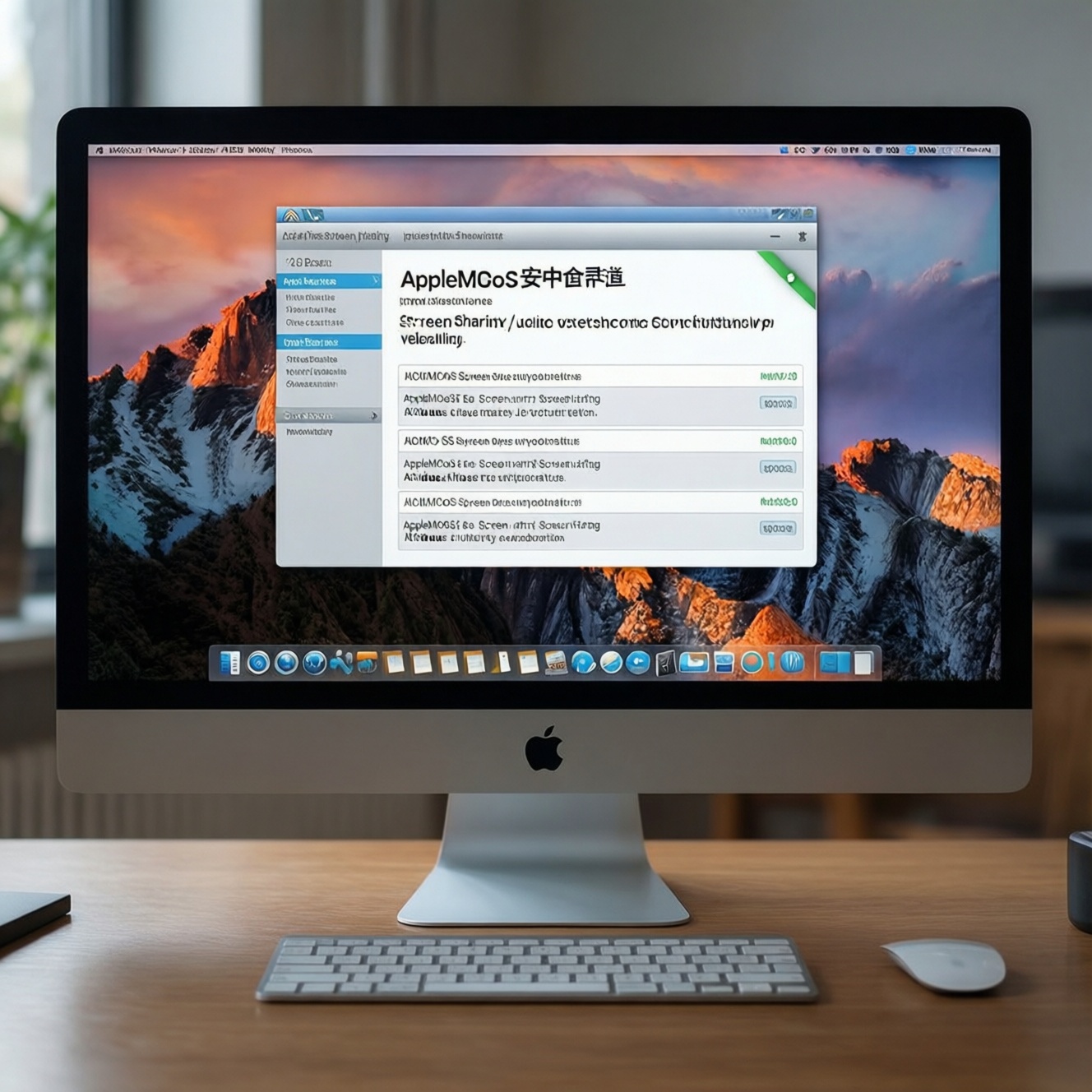 Apple закрыла уязвимость screen sharing в macos в обновлениях tahoe 26.6.1, sequoia и sonoma