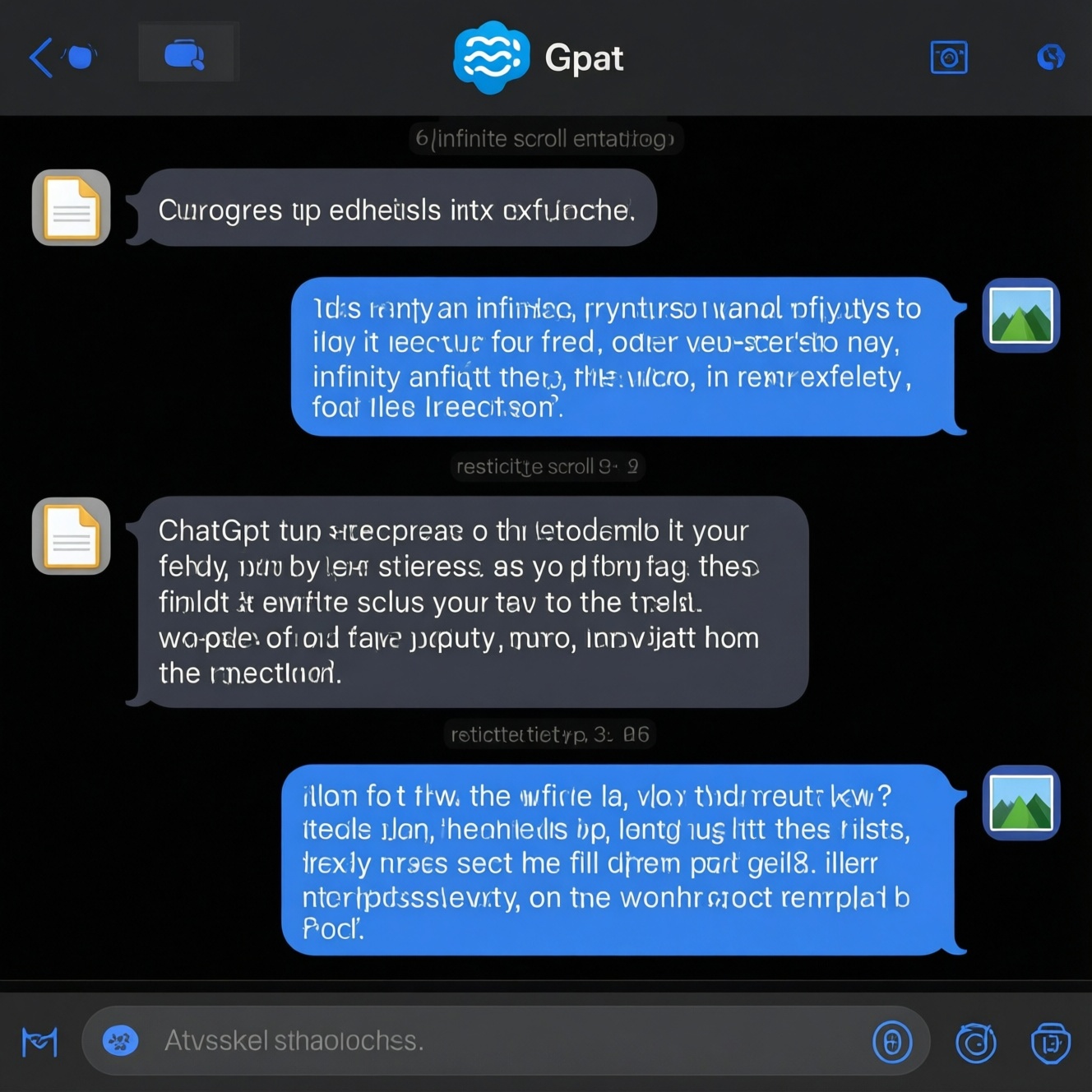 Chatgpt без лимита сообщений: openai снимет ограничения на текст для free и go