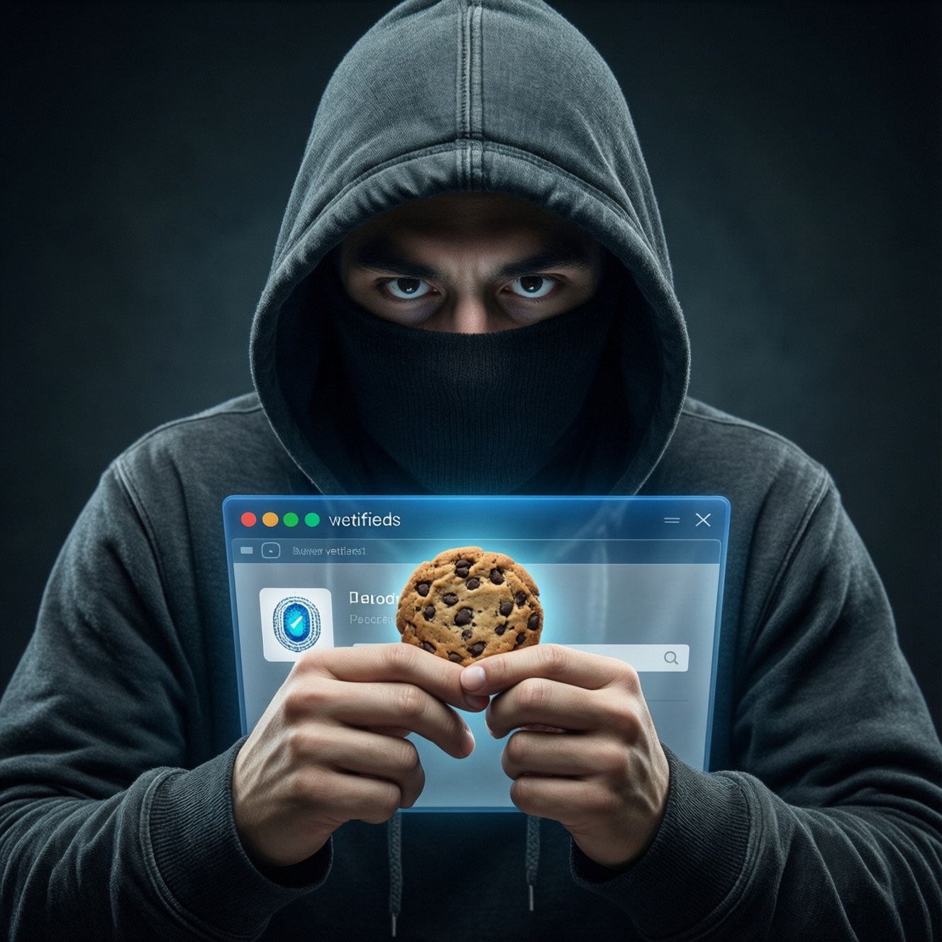 Кража cookie после входа: почему двухфакторная аутентификация не спасает и что делать
