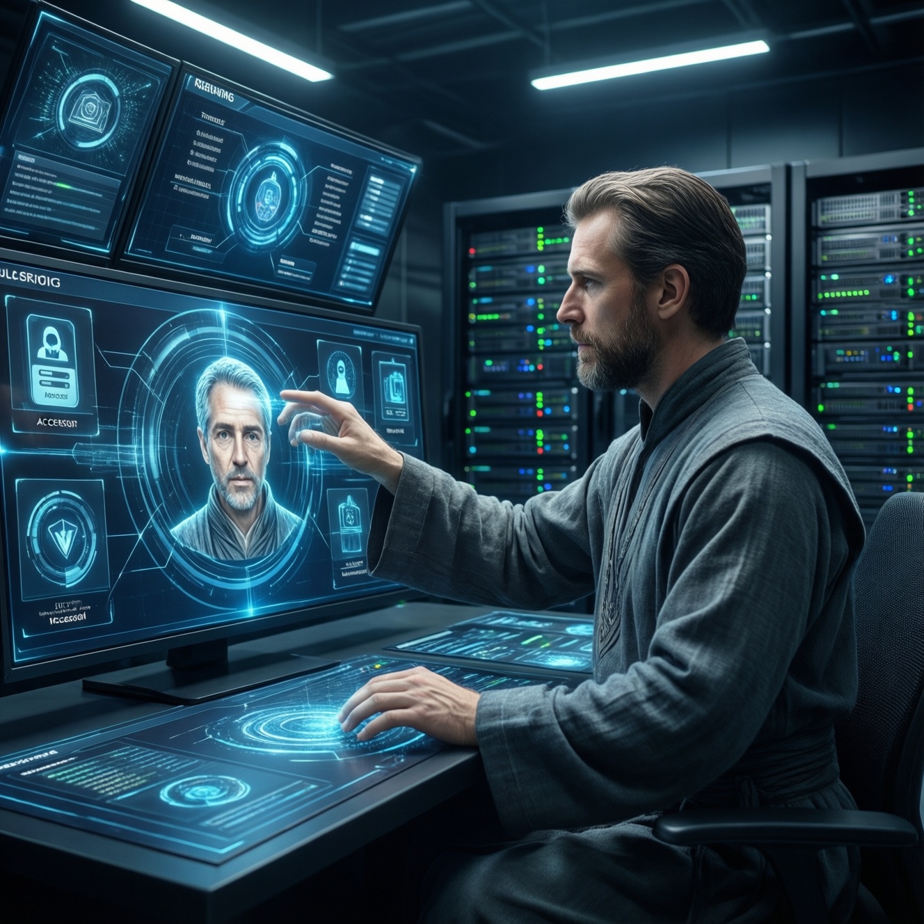 Iam в astra cloud platform 2.1: как мы создавали ядро управления доступами