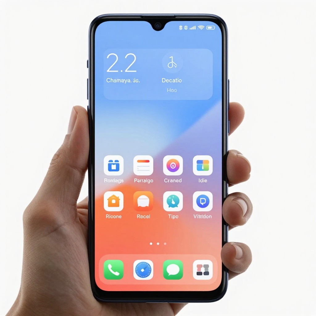 Hyperos 4: пять главных нововведений для смартфонов xiaomi и Redmi