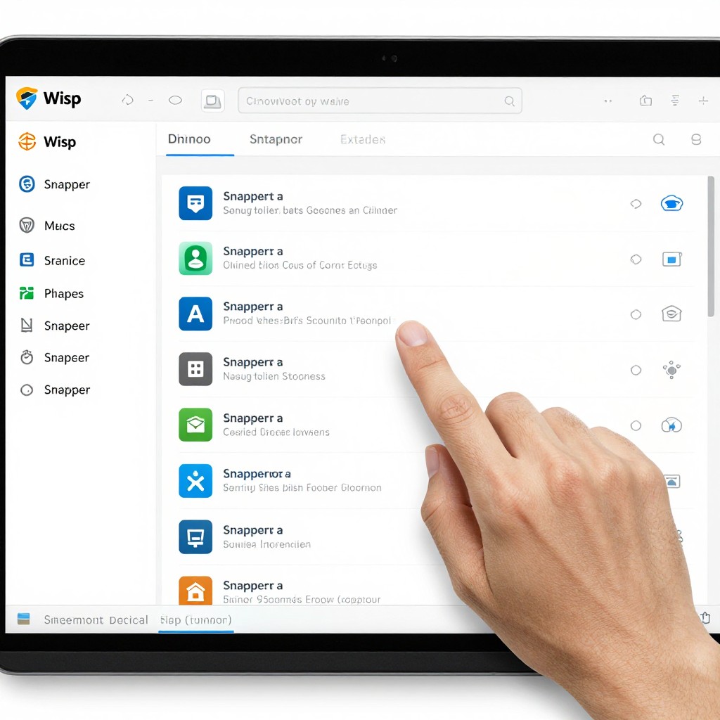 Gnome: wisp для снимков btrfs, новые приложения и обновления за 18–25 сентября