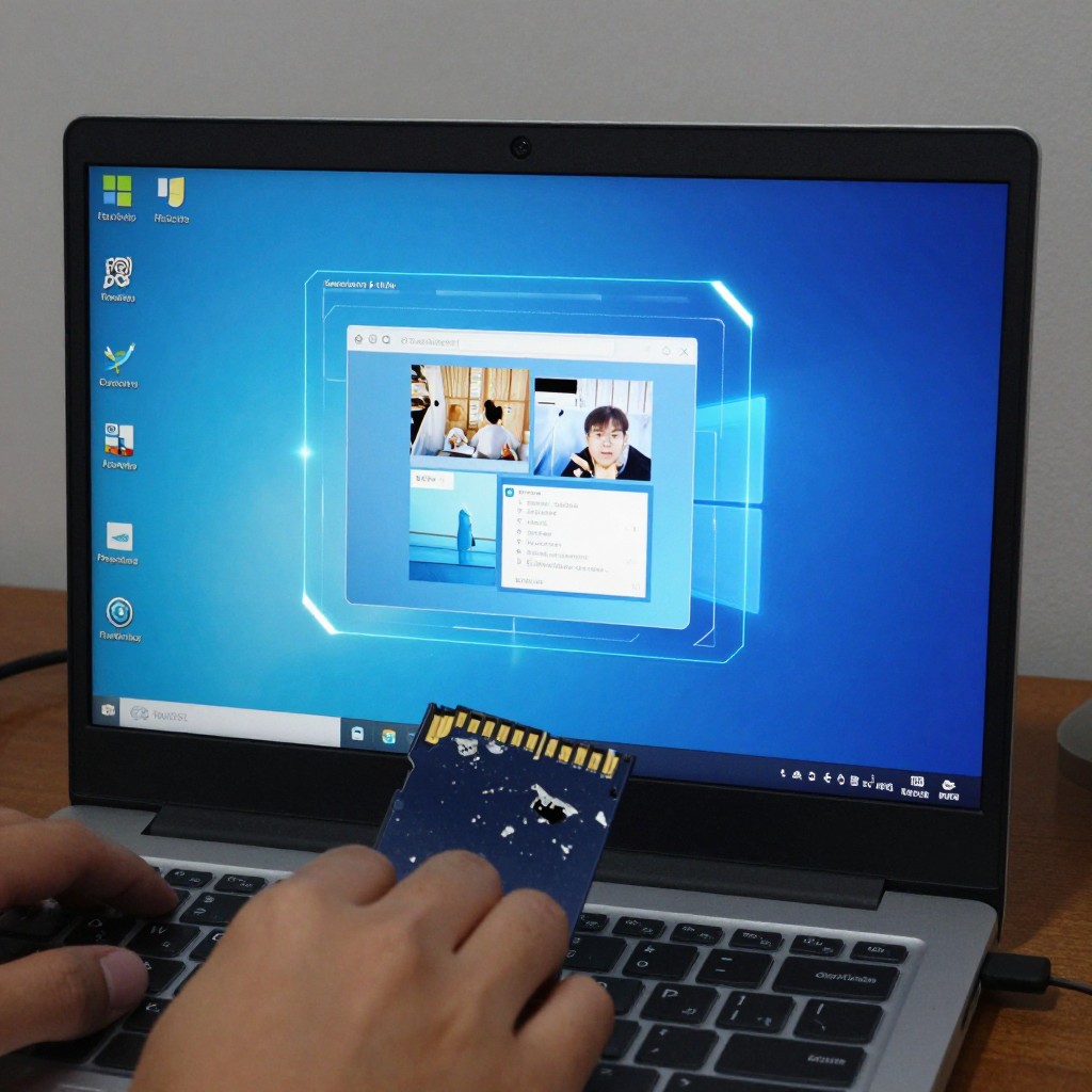 Icare data recovery pro: бесплатная лицензия для восстановления данных в windows