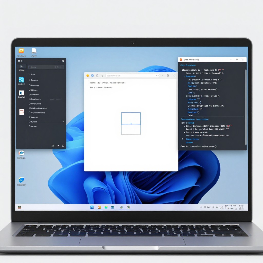 Как включить новые функции windows 11 25h2 и 26h2 с помощью vivetool