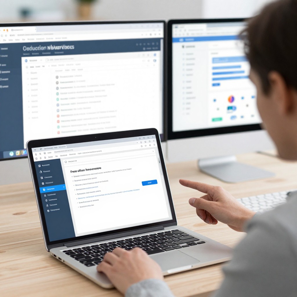 Лучшие бесплатные офисные приложения и их возможности для работы