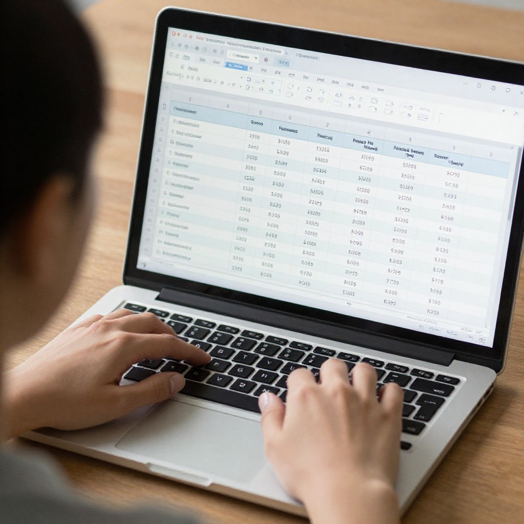 Шаблоны excel для бюджета, планирования и учёта расходов: полезные решения для дома и работы
