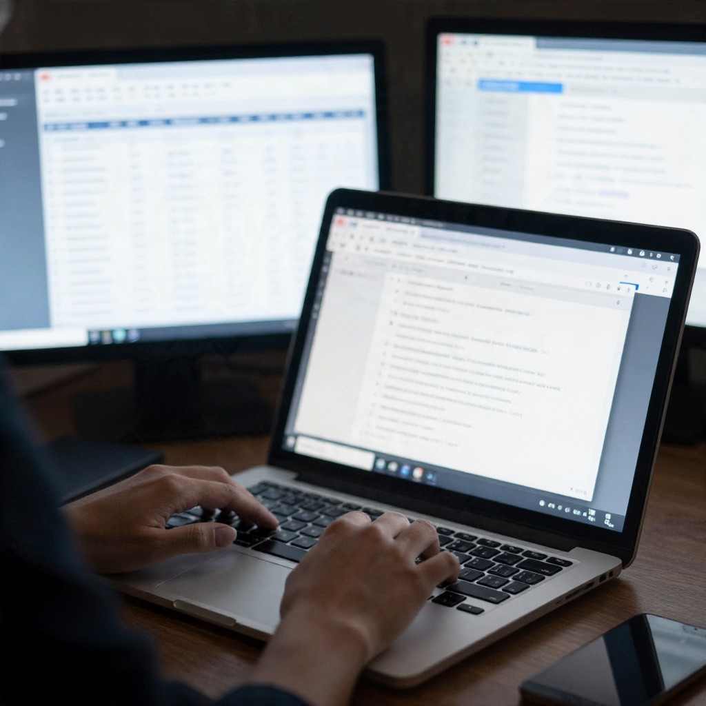 Полезные сочетания клавиш для быстрой работы в офисных программах